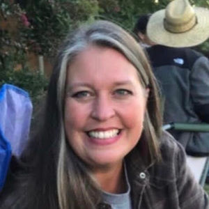 Meet your Posher, Tonya